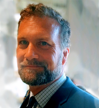 Kent Spehl